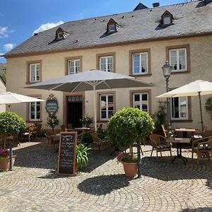 Warsberger Weinhof - Hotel&Weinwirtschaft