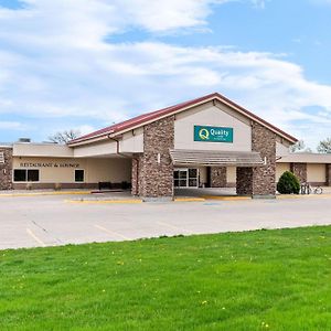 Quality Inn & Suites Columbus